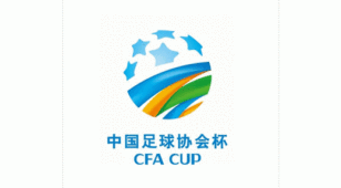 中国足球协会杯LOGO设计