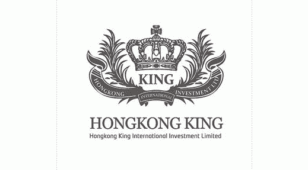 香港力可国际投资有限公司LOGO设计