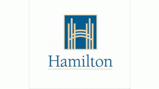 hamilton 汉密尔顿LOGO