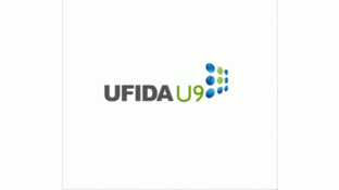 UFIDA U9LOGO