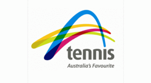 澳大利亚网球协会LOGO设计
