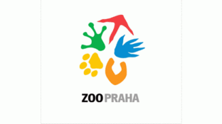 捷克布拉格动物园LOGO