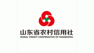 山东省农村信用社LOGO