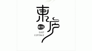 东庐城投LOGO