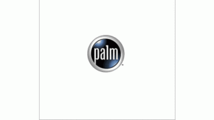 Ｐalm掌上电脑LOGO