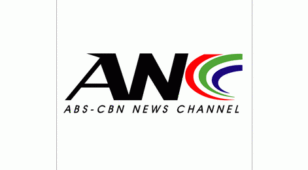 ABS-CBN News ChannelLOGO设计