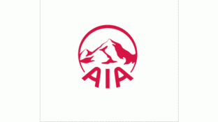 友邦保险LOGO