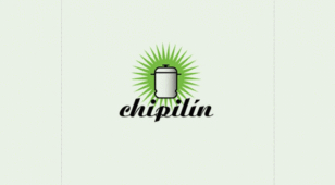 chipilinLOGO设计