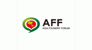 亚洲铸造论坛-AFFLOGO设计