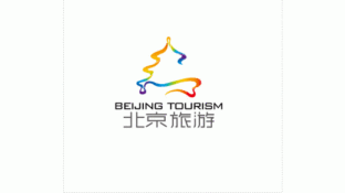 北京市旅游发展委员会LOGO