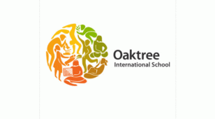 Oaktree国际学校LOGO设计