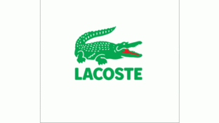 法国鳄鱼LACOLOGO