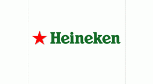 HeinekenLOGO设计