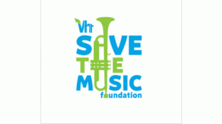 Vh1 Save the Music FoundationLOGO