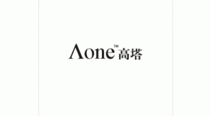 Aone高塔LOGO设计