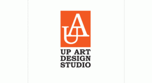 UpArt StudioLOGO设计