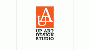 UpArt StudioLOGO