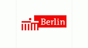 Berlin 柏林城市形象LOGO设计