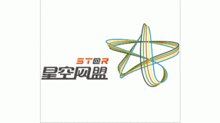 星空网盟LOGO