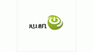 中国移动心机品牌LOGO