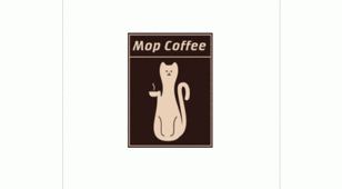 Mop CoffeeLOGO设计