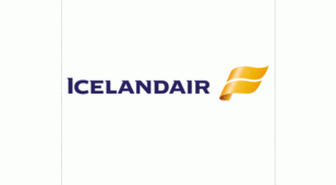 IcelandairLOGO设计