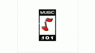 MUSIC 101LOGO