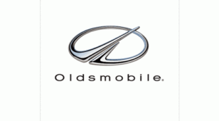 oldsmobile 奥兹莫比尔LOGO设计