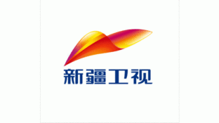 新疆卫视新台标LOGO