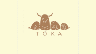 Tóka RanchLOGO