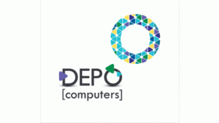 DEPO ComputersLOGO