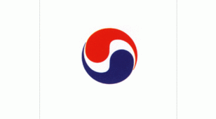 韩国航空公司LOGO设计