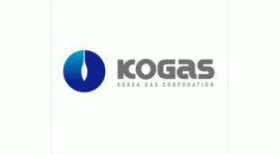 韩国天然气公司KOGASLOGO设计