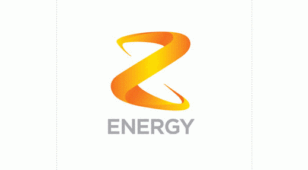 Z EnergyLOGO设计
