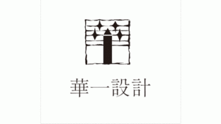 华一设计LOGO