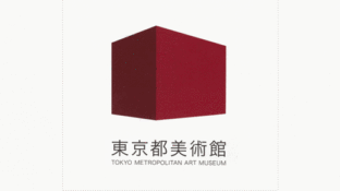 东京都美术馆LOGO