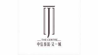 中信泰富又一城LOGO