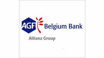 Belgium BankLOGO设计