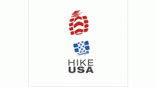 Hike USALOGO