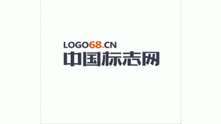 中国标志网LOGO