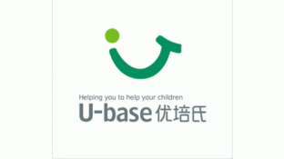 优培氏U－baseLOGO