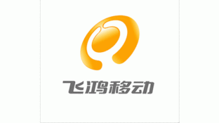 飞鸿移动LOGO