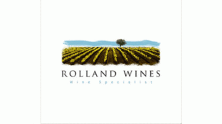 罗兰葡萄酒 Rolland winesLOGO