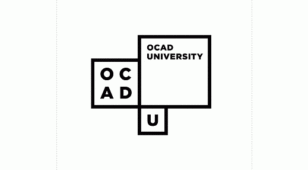 加拿大OCAD艺术设计大学LOGO设计
