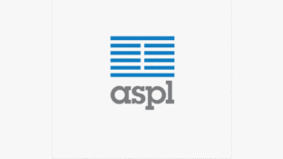 ASPL软件技术公司LOGO