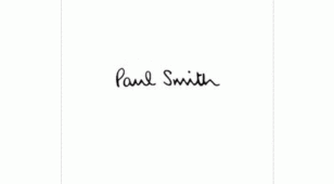 保罗史密斯（Paul Smith）LOGO设计