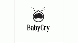 BabyCry婴儿服LOGO