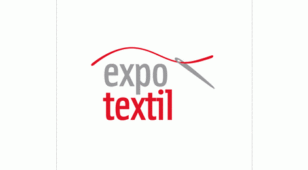 expo textilLOGO设计
