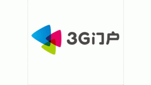 3G门户LOGO