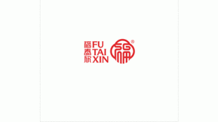 福泰欣鞋业LOGO